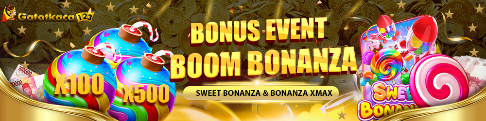 EVENT BONANZA